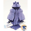 Officiële Pokemon center knuffel Corviknight  23cm 